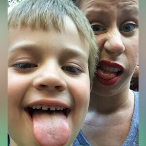 Meet your Posher, Jacqui